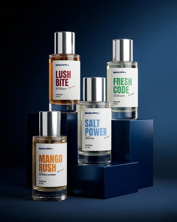 PERFUMES