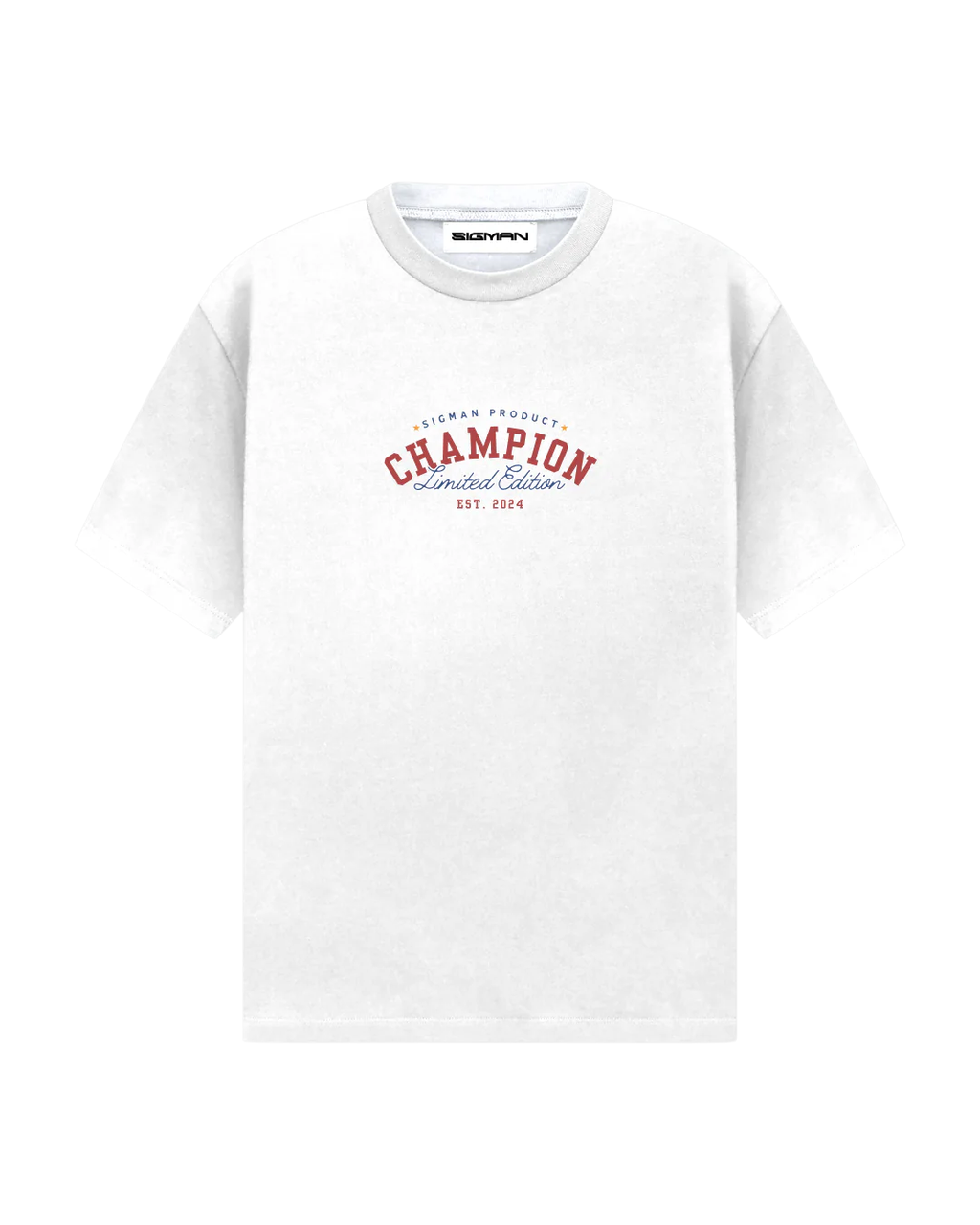 CHAMPION T-SHIRT