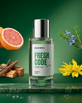 FRESH CODE