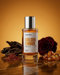 GOLDEN EMBER