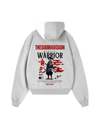 SAMURAI HOODIE