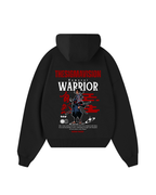 SAMURAI HOODIE