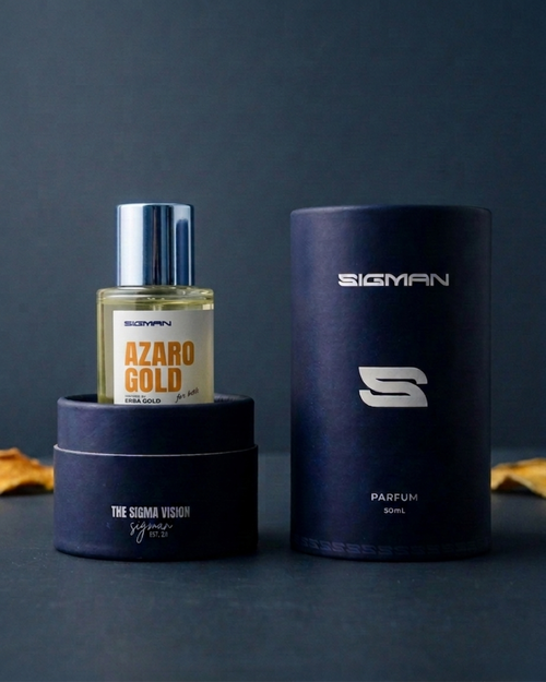 AZARO GOLD