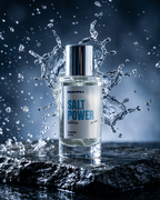 SALT POWER