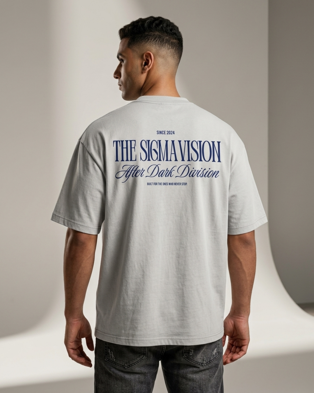 SIGMAN DIVISION