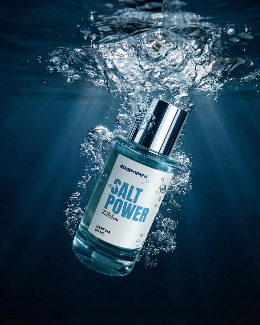 SIGMAN SCENT