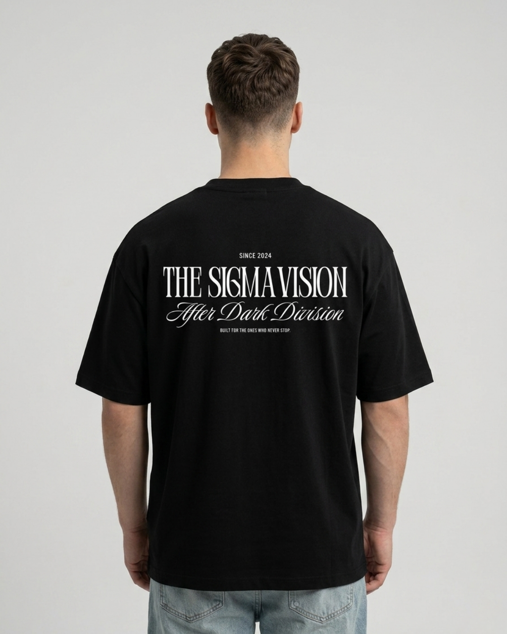 SIGMAN DIVISION