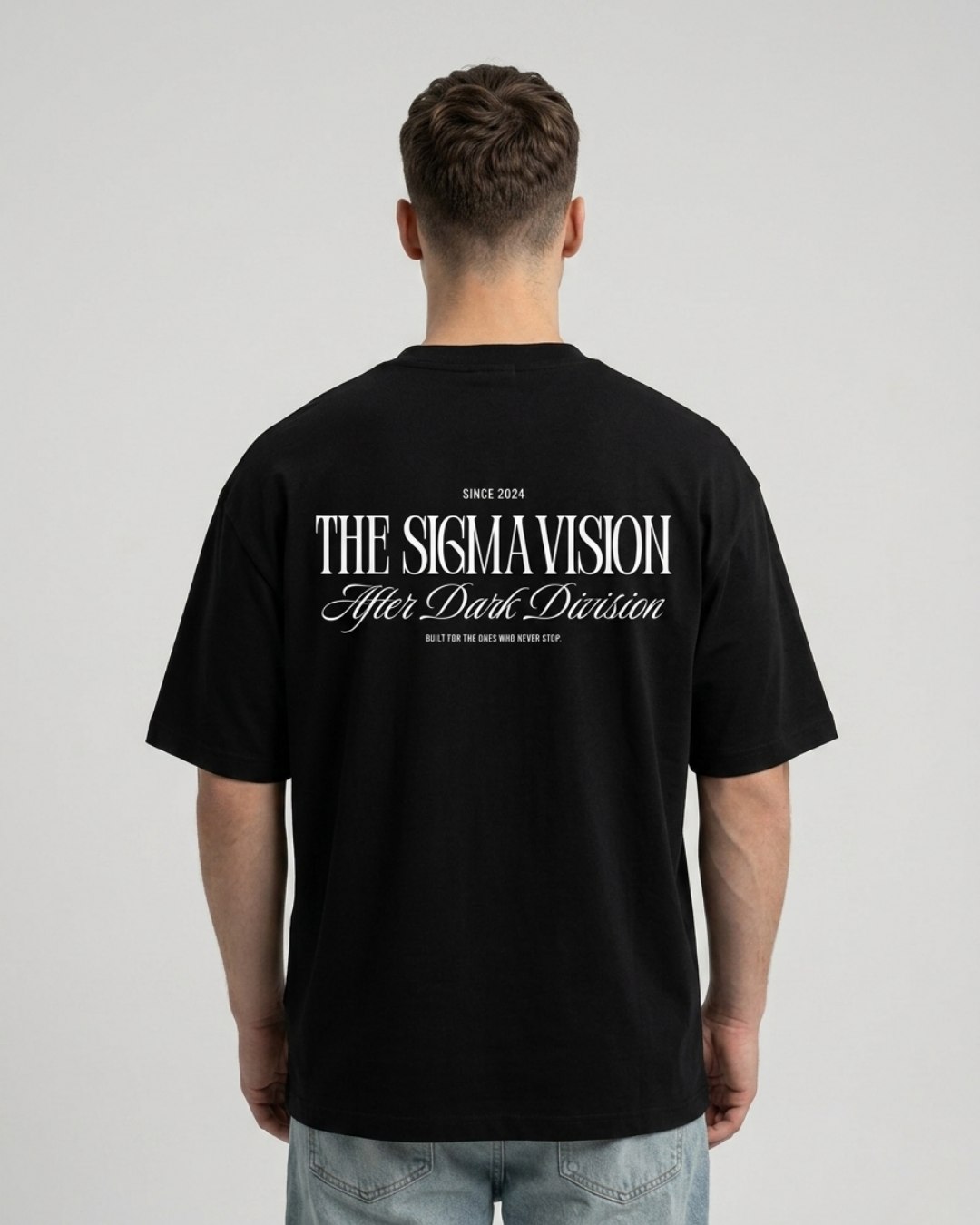 SIGMAN DIVISION