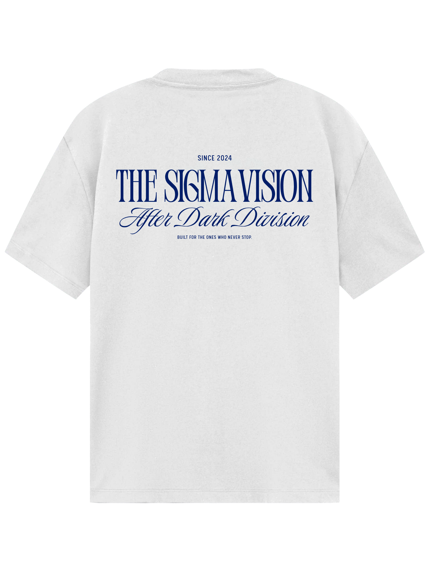 SIGMAN DIVISION