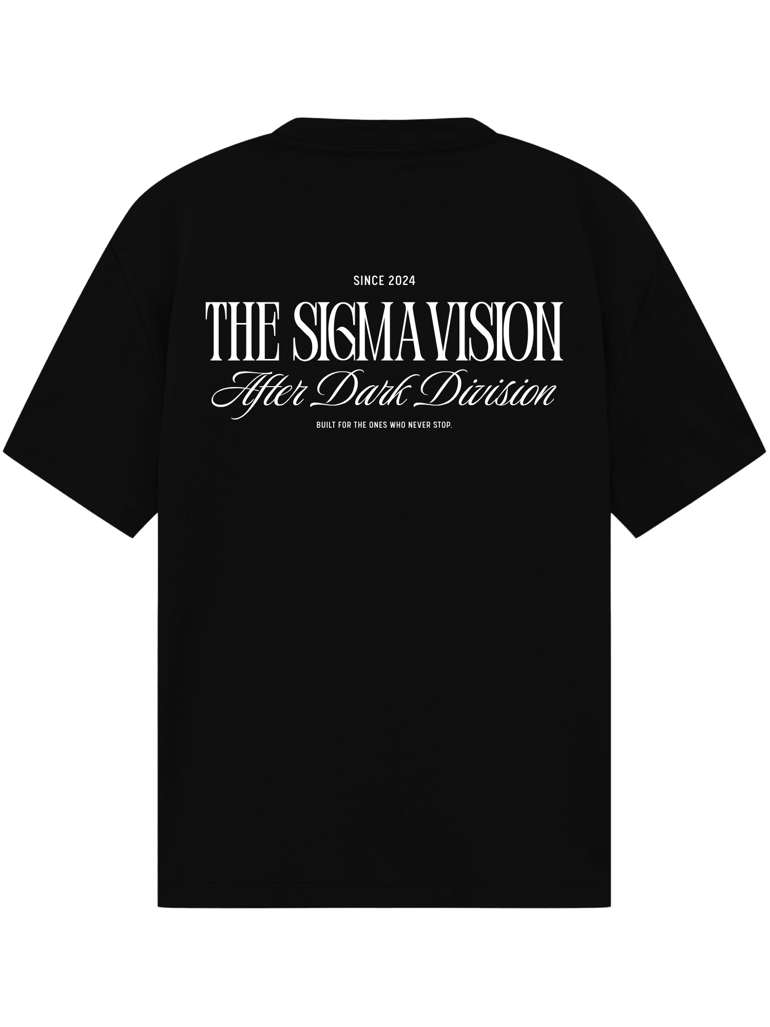 SIGMAN DIVISION