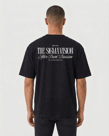 DIVISION T-SHIRT