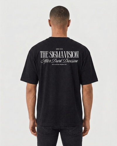DIVISION T-SHIRT
