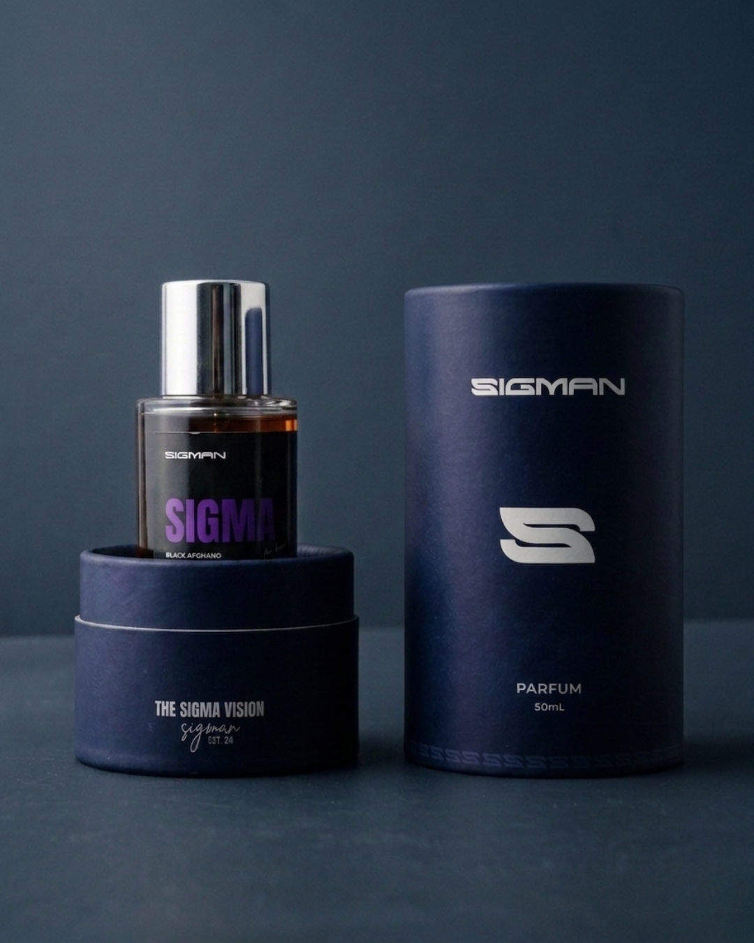 SIGMA