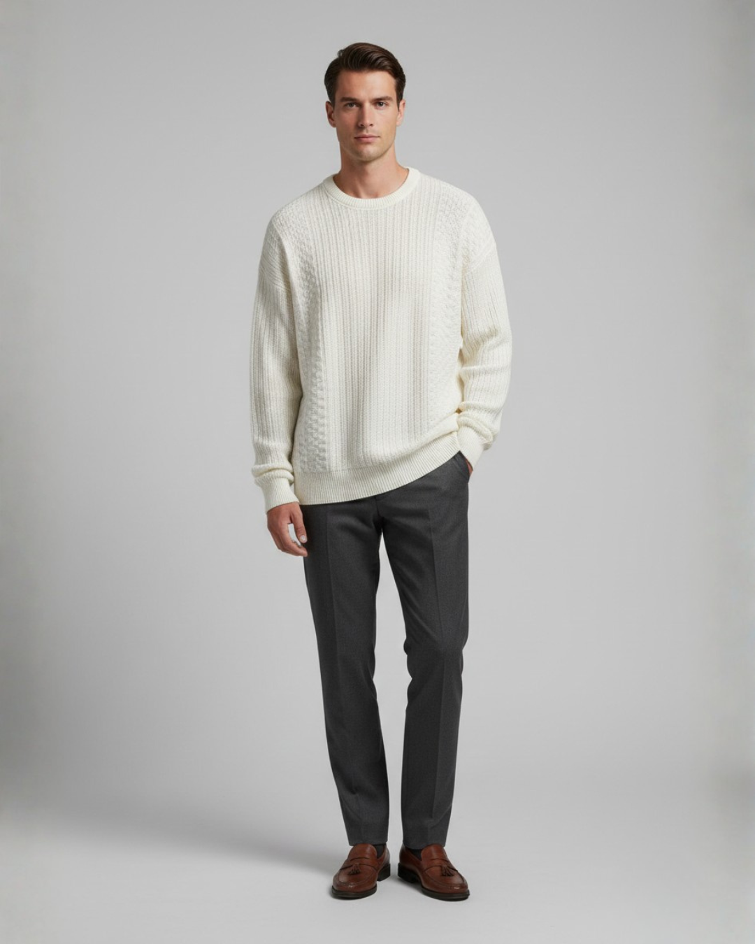 WINTER WEAR