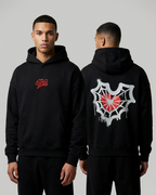 HEART HOODIE
