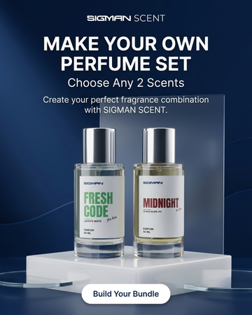 Build Your Perfume Set — 2 Perfumes