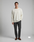 CREW NECK TRIKO