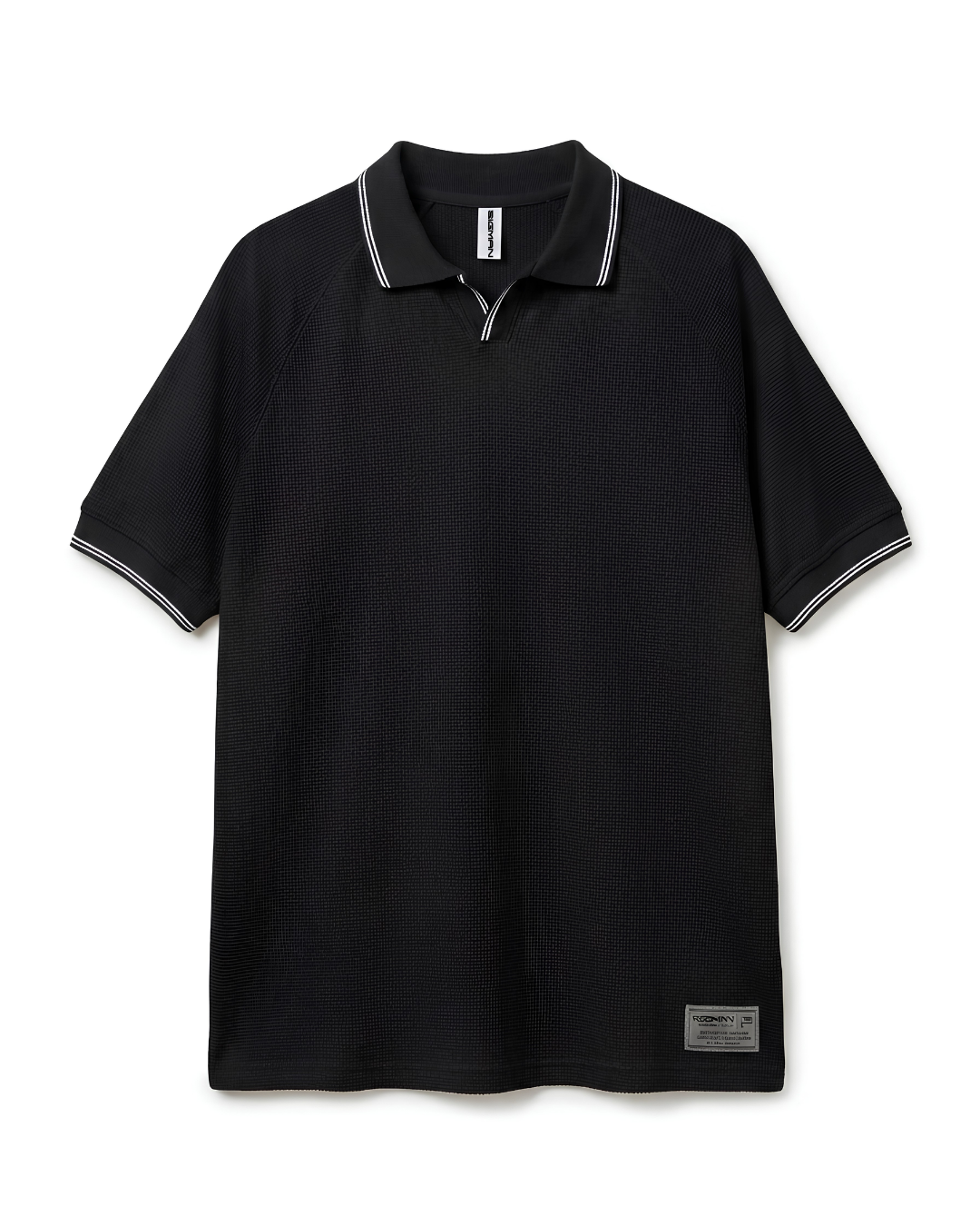 V-NECK T-SHIRT