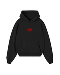 HEART HOODIE