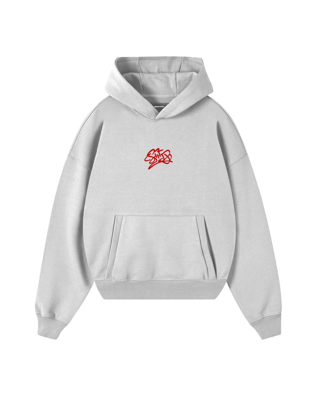 HEART HOODIE