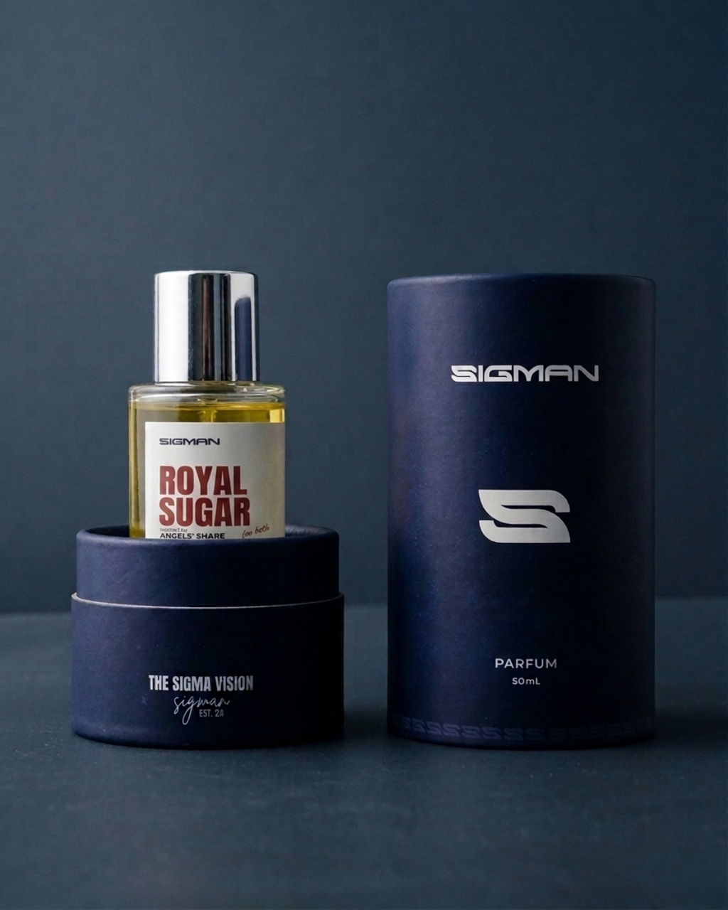ROYAL SUGAR