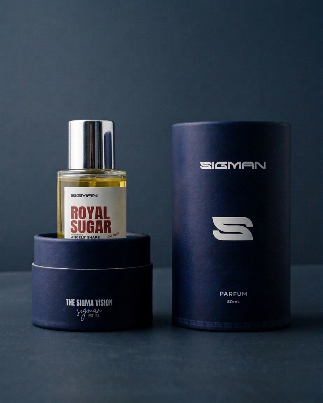 ROYAL SUGAR