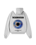 EYE HOODIE