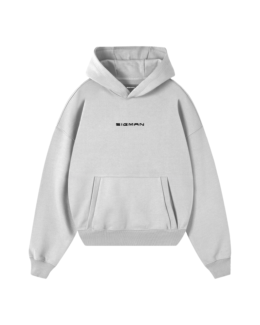 BASIC SIGMAN HOODIE