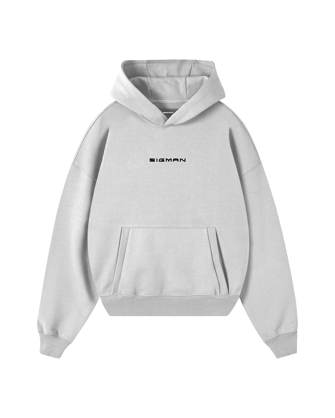 BASIC SIGMAN HOODIE