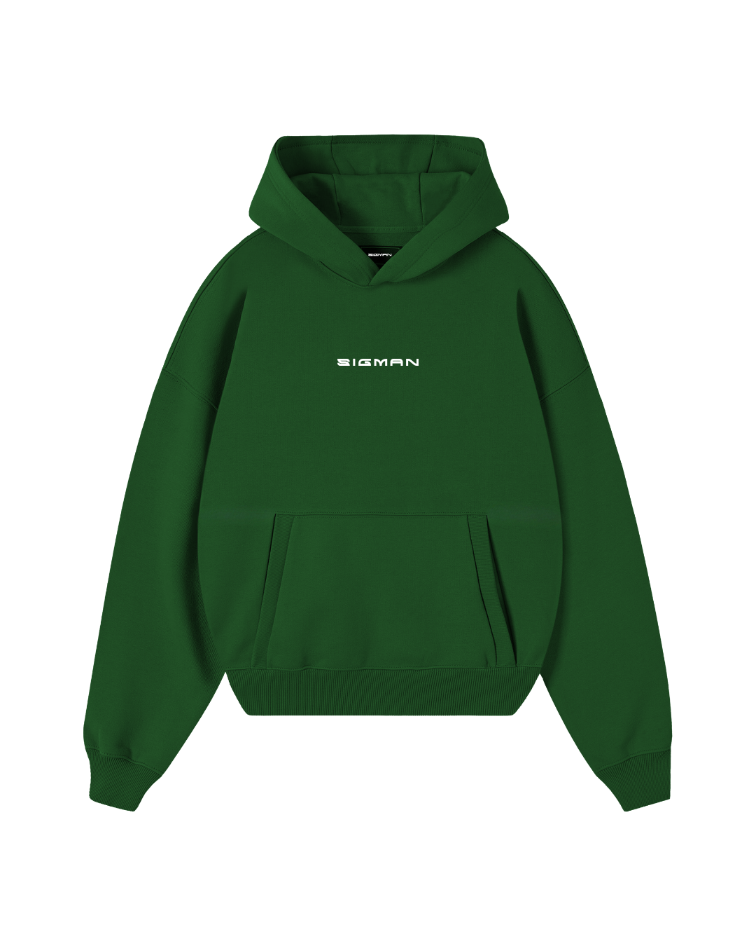 BASIC SIGMAN HOODIE