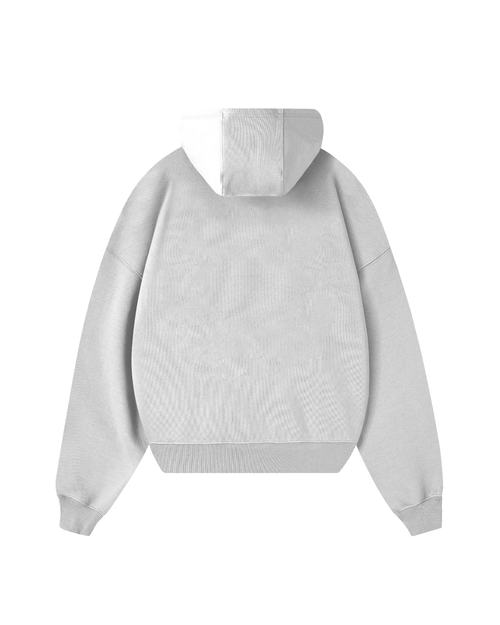BASIC SIGMAN HOODIE