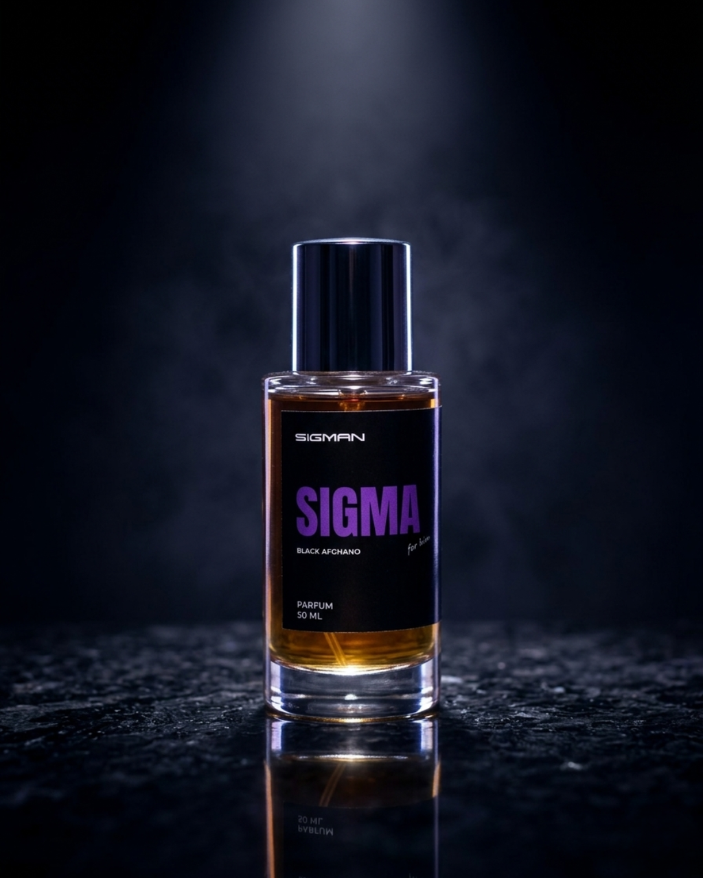 SIGMA