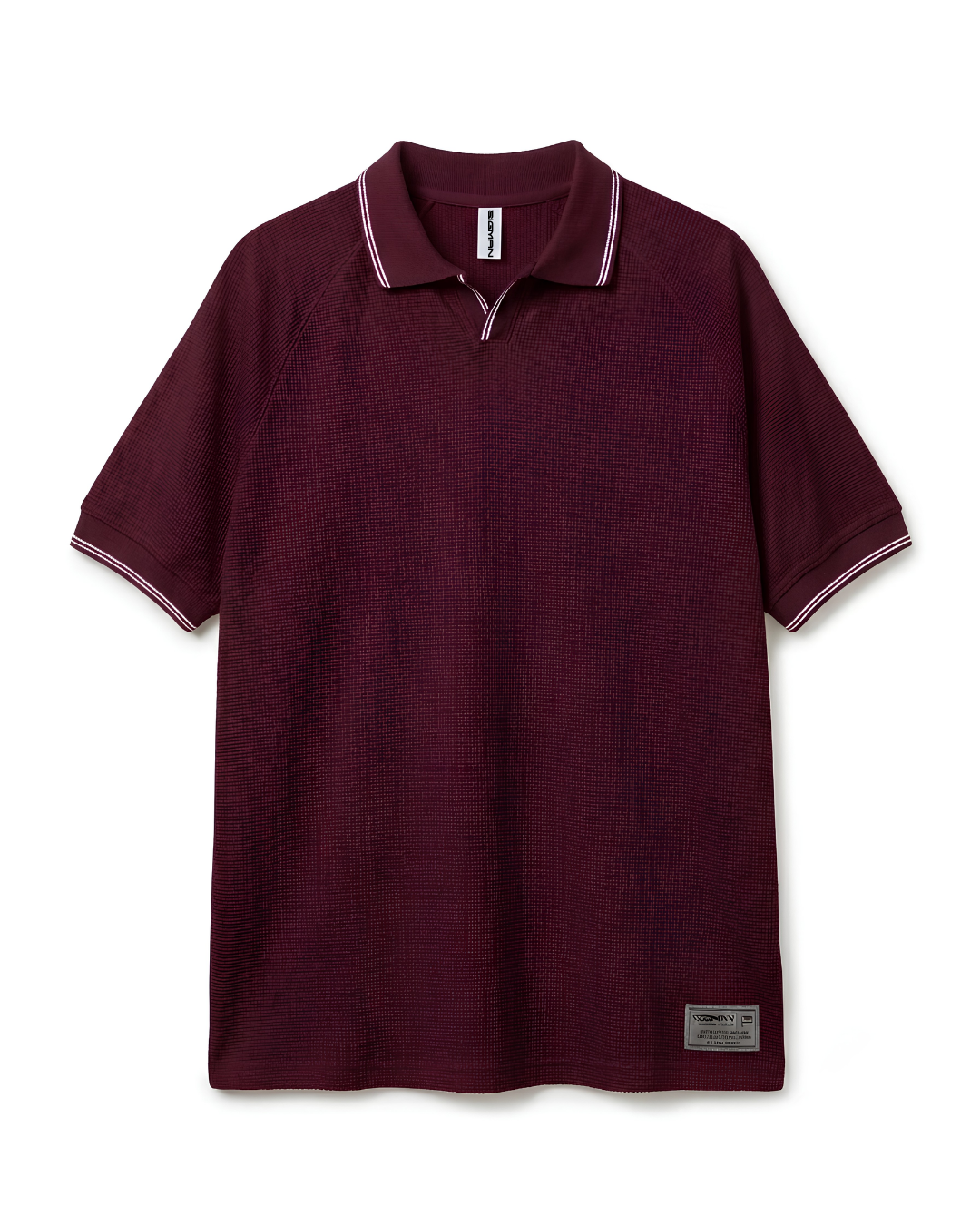 V-NECK T-SHIRT