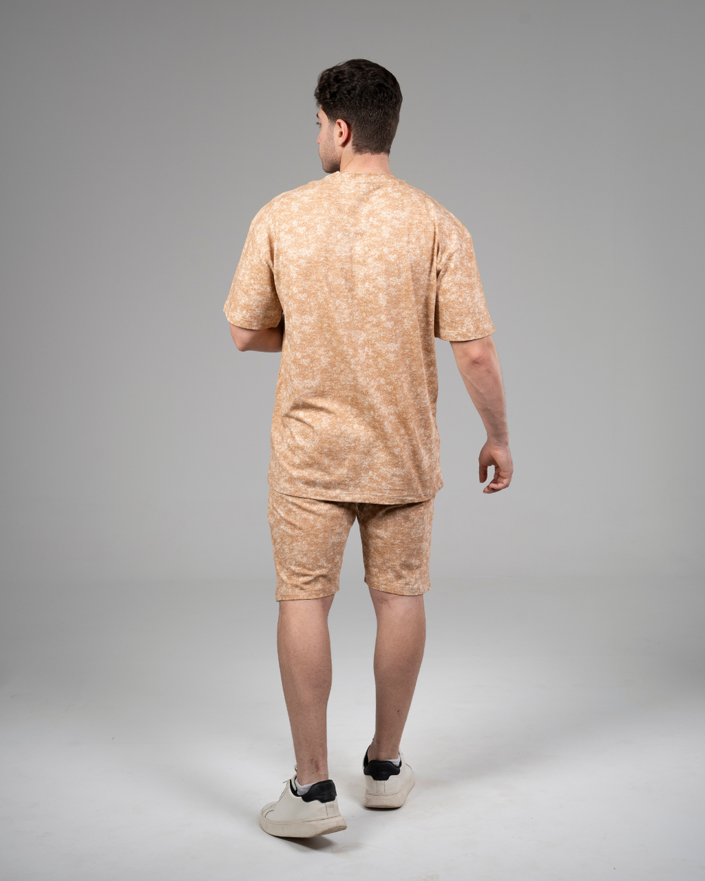 SUIT SHORT