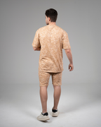 SUIT SHORT