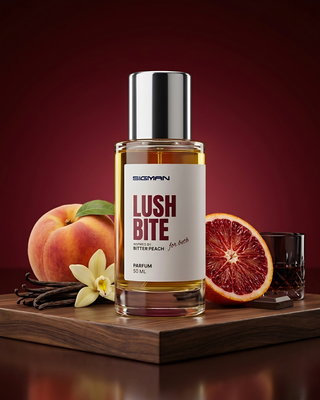 LUSH BITE
