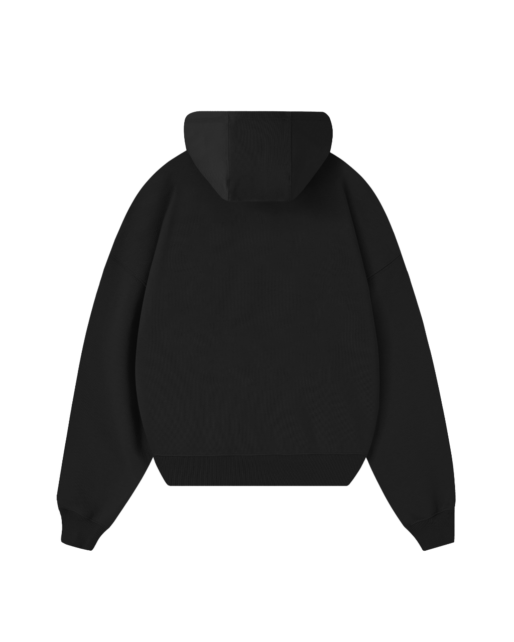 BASIC SIGMAN HOODIE