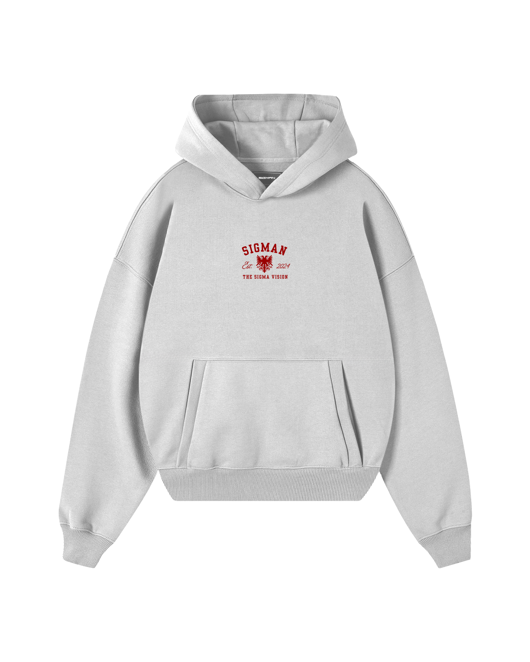 ORIGINAL SIGMAN HOODIE