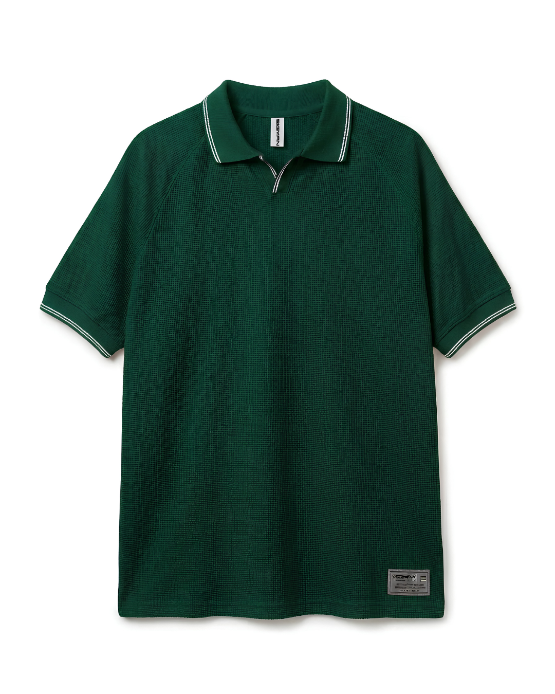 V-NECK T-SHIRT