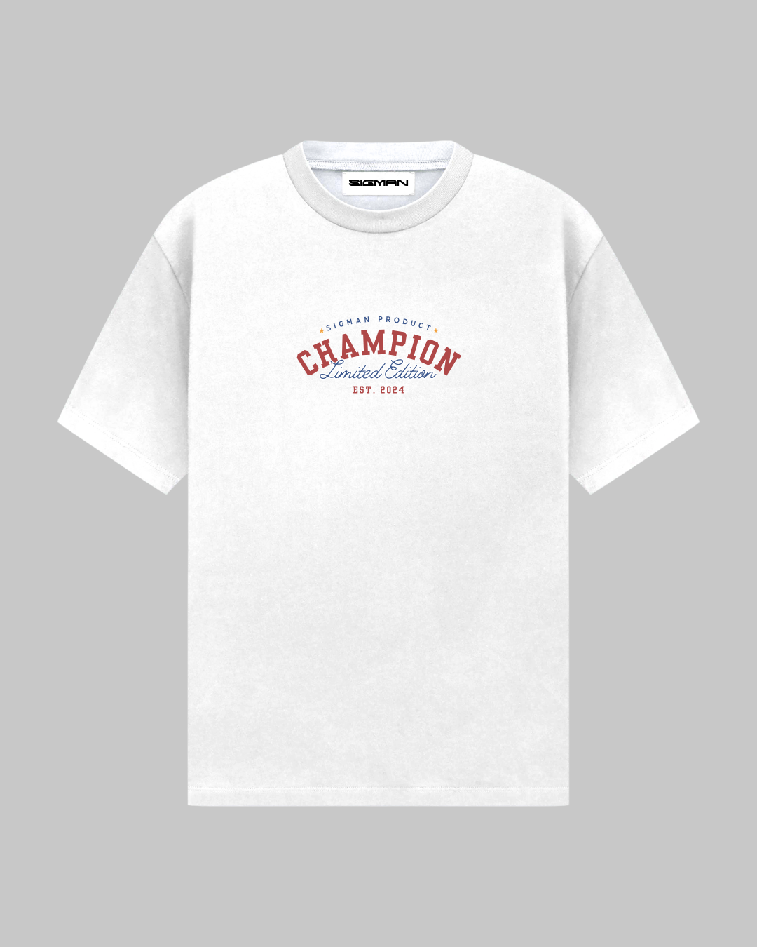 SIGMAN CHAMPION