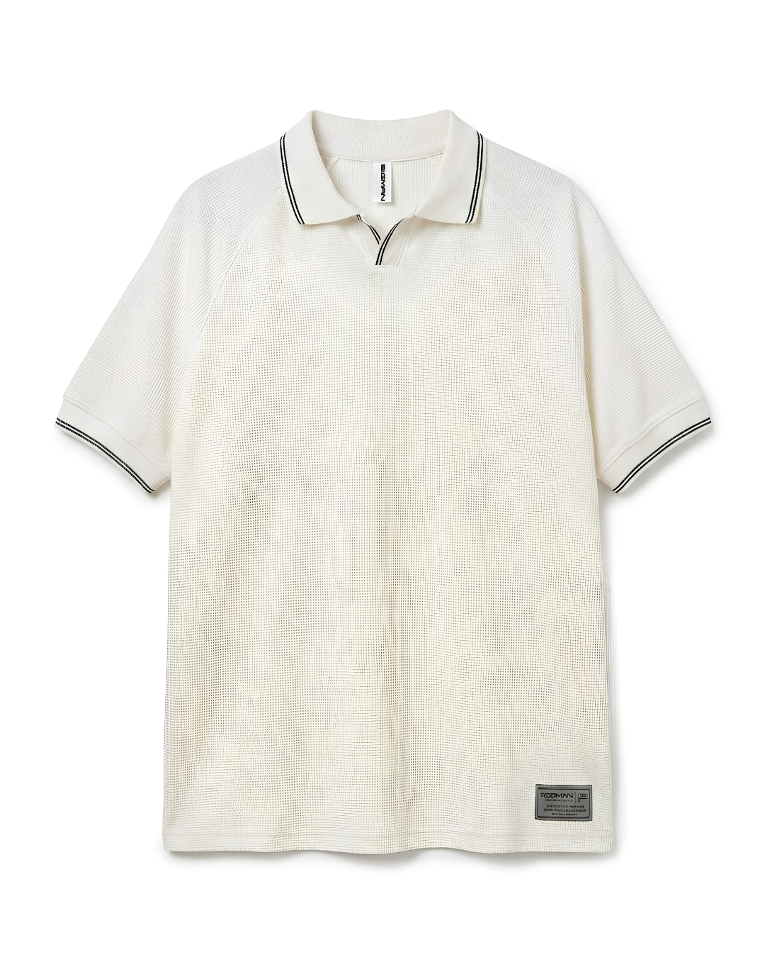 V-NECK T-SHIRT