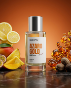 AZARO GOLD