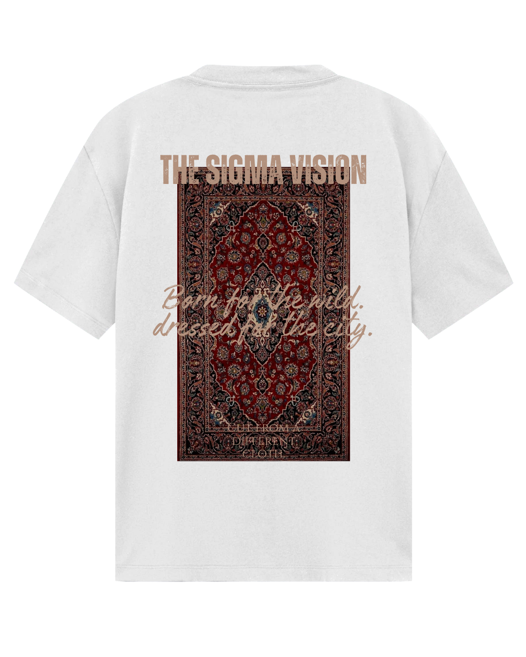SIGMAN CARPET
