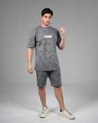 SUIT SHORT