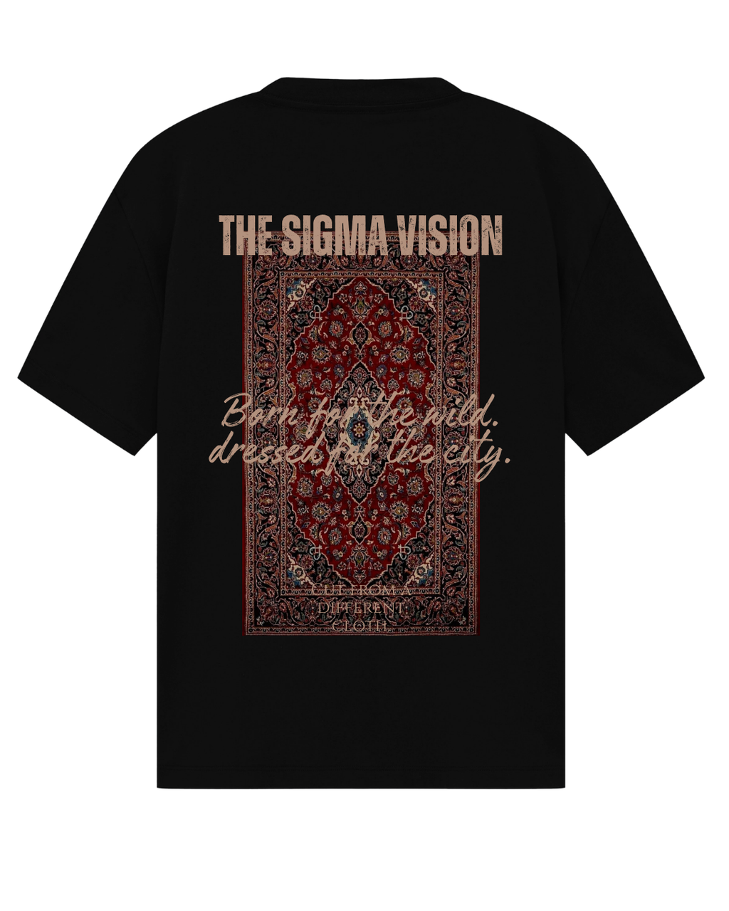 SIGMAN CARPET