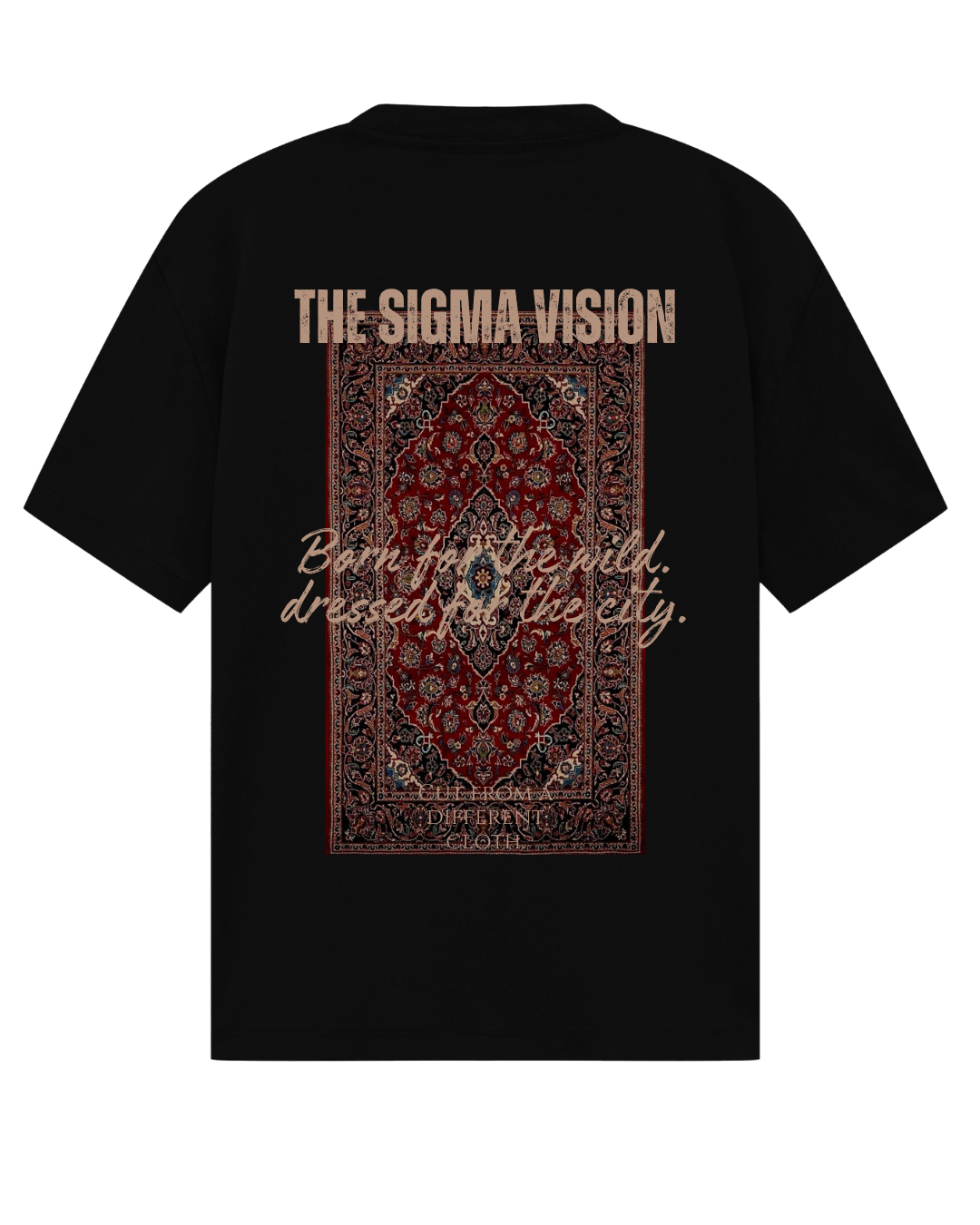 SIGMAN CARPET