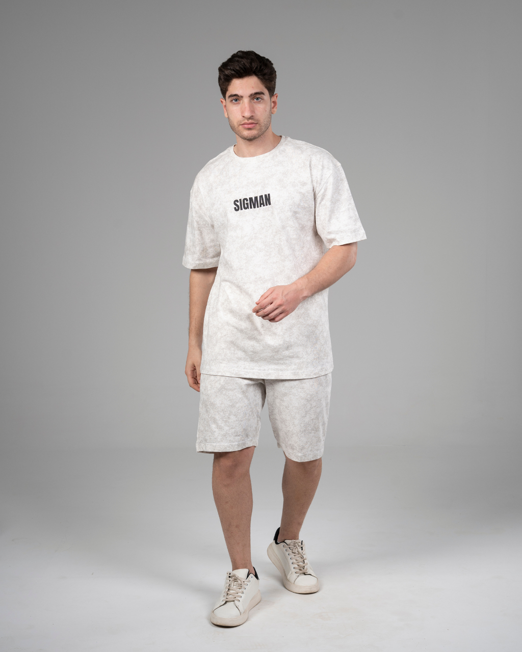 SUIT SHORT