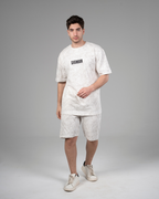 SUIT SHORT
