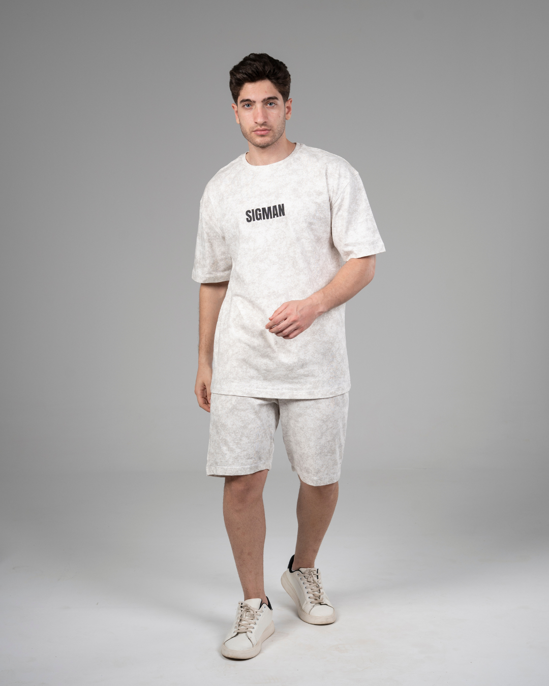SUIT SHORT