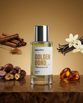 GOLDEN BOND